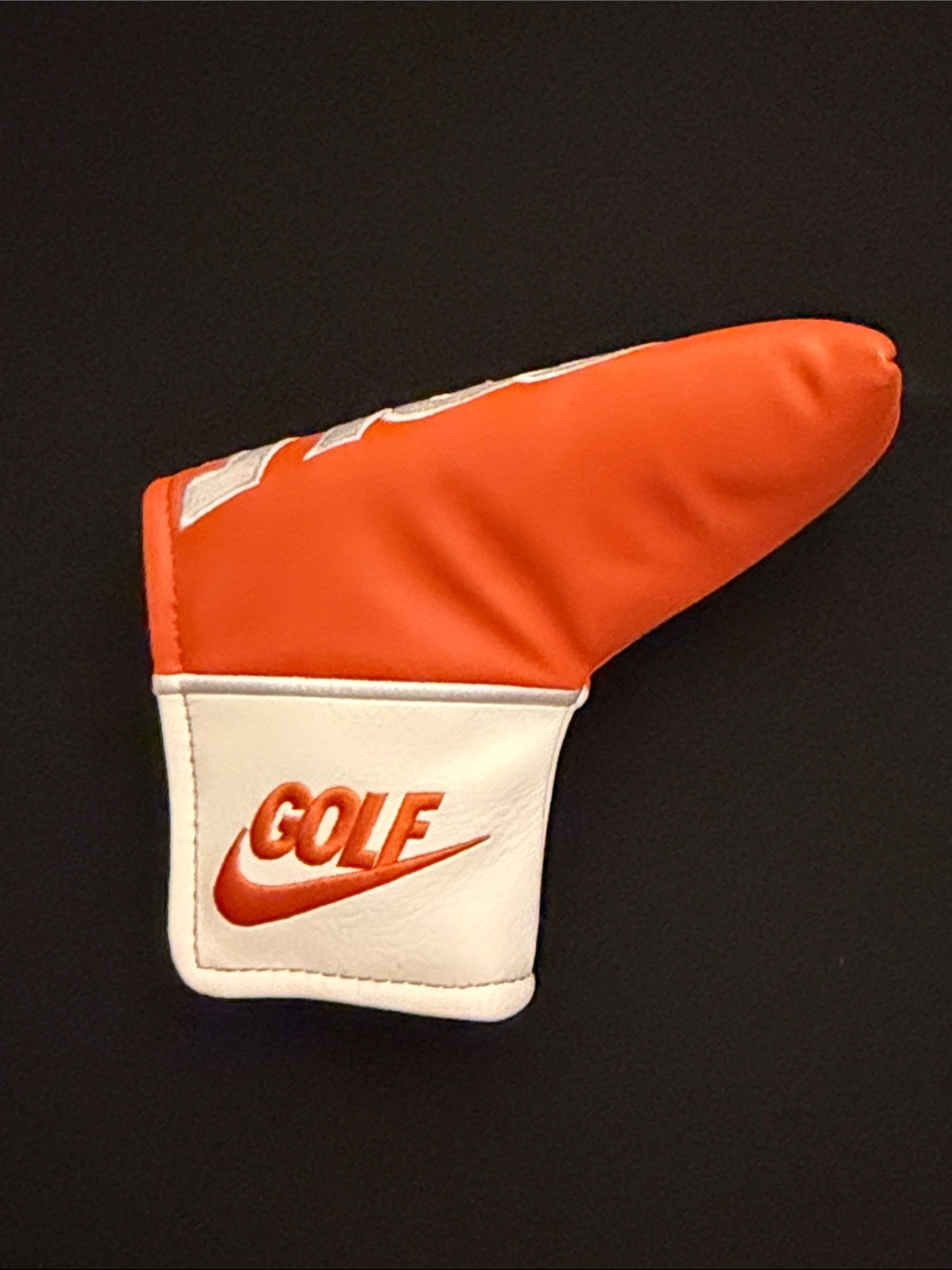 American Flatsticks
SHOEBOX BLADE PUTTER CCOVER